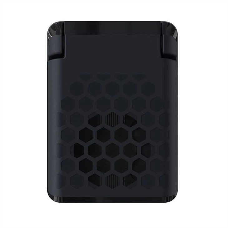 Portable 4k HDMI Output with Cooling Fan for Nintendo Switch