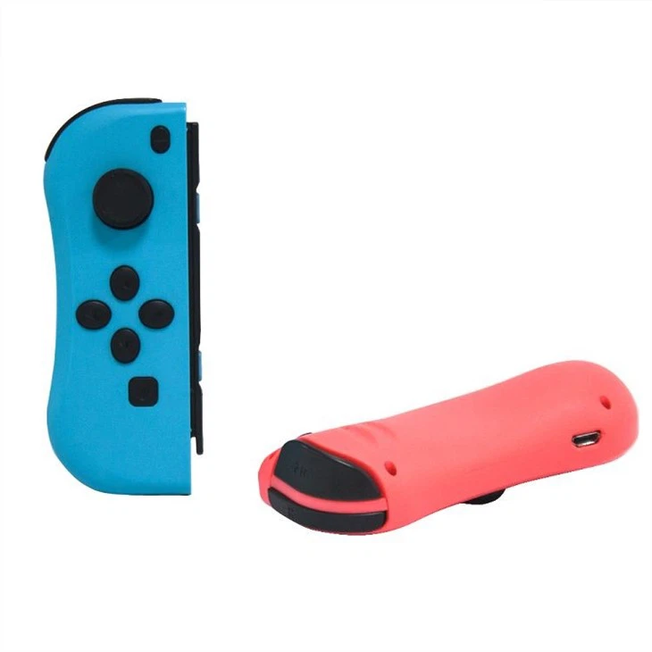 Wireless Joy Con Controllers