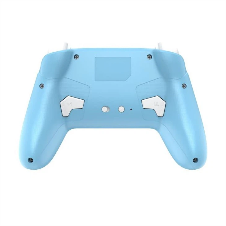 Nintendo Switch Macro Controller