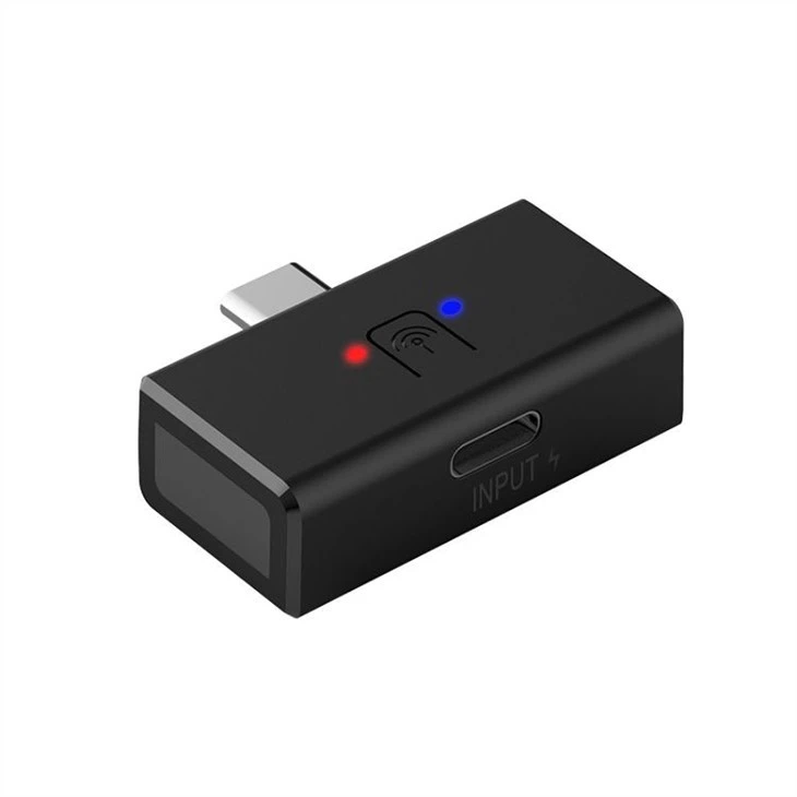 Bluetooth Transmitter for Nintendo Switch