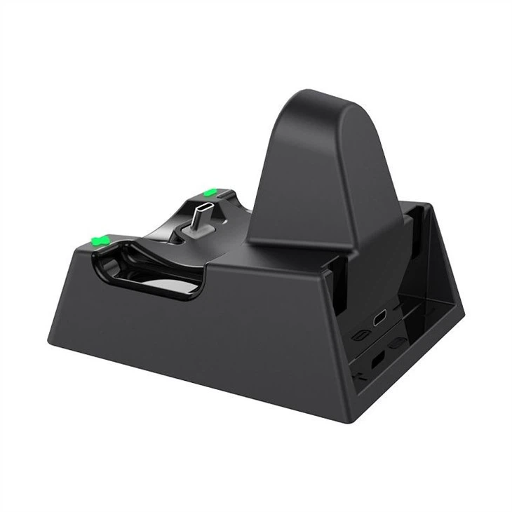 Switch Pro Controller Joycon Charger