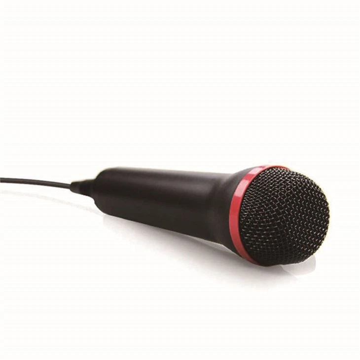 Usb Gaming Wired Microphone