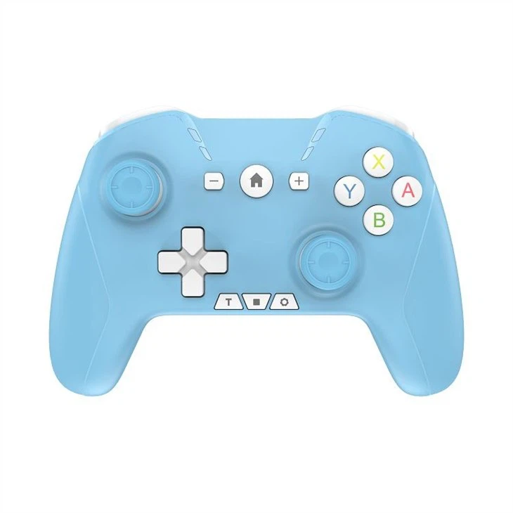 Nintendo Switch Macro Controller