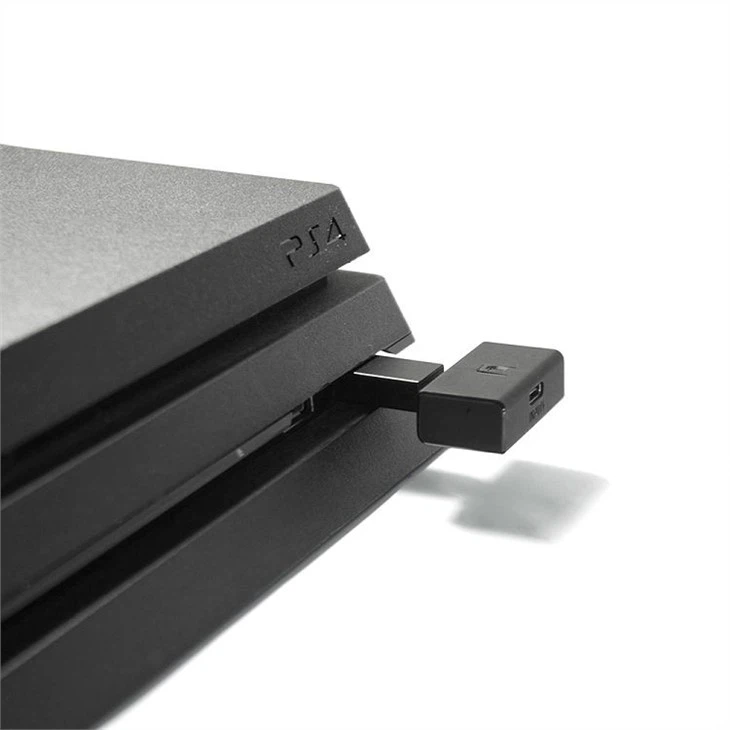 Bluetooth Transmitter for Nintendo Switch