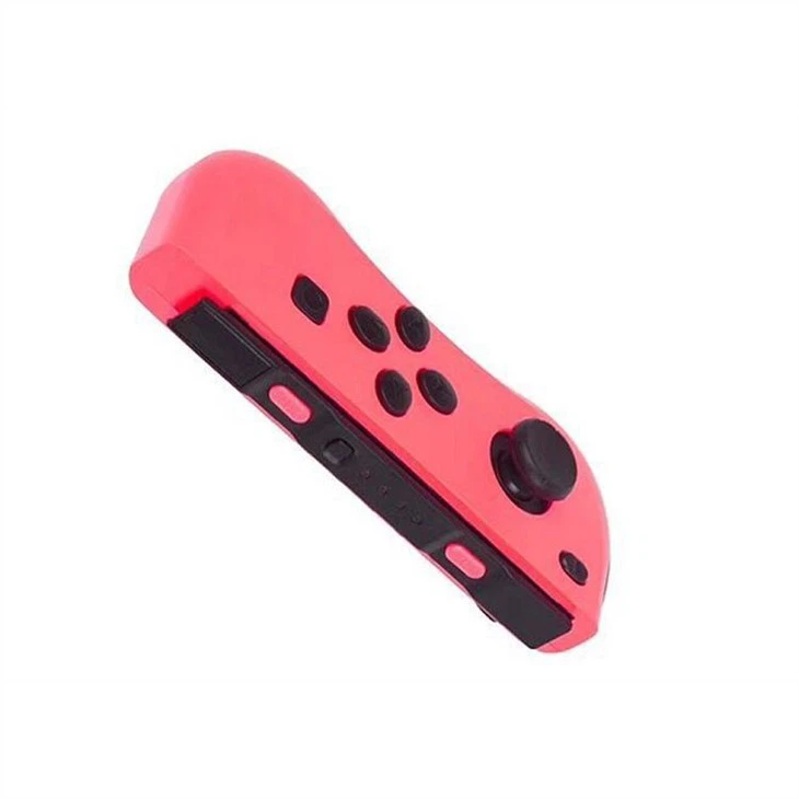 Wireless Joy Con Controllers