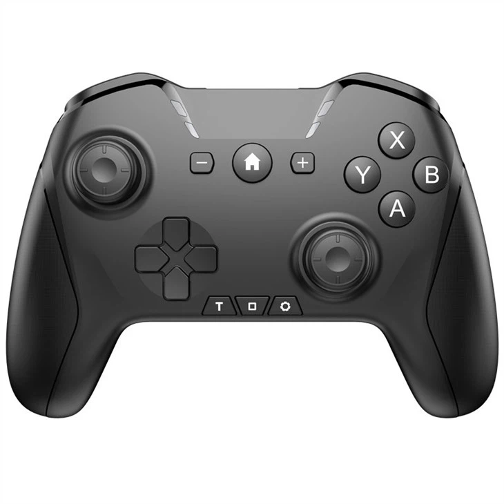 Nintendo Switch Macro Controller