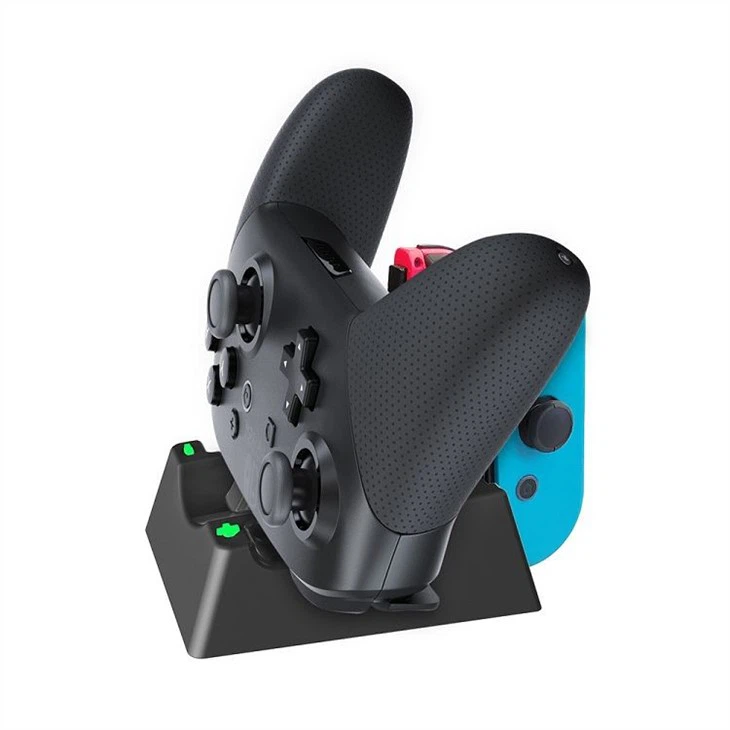 Switch Pro Controller Joycon Charger
