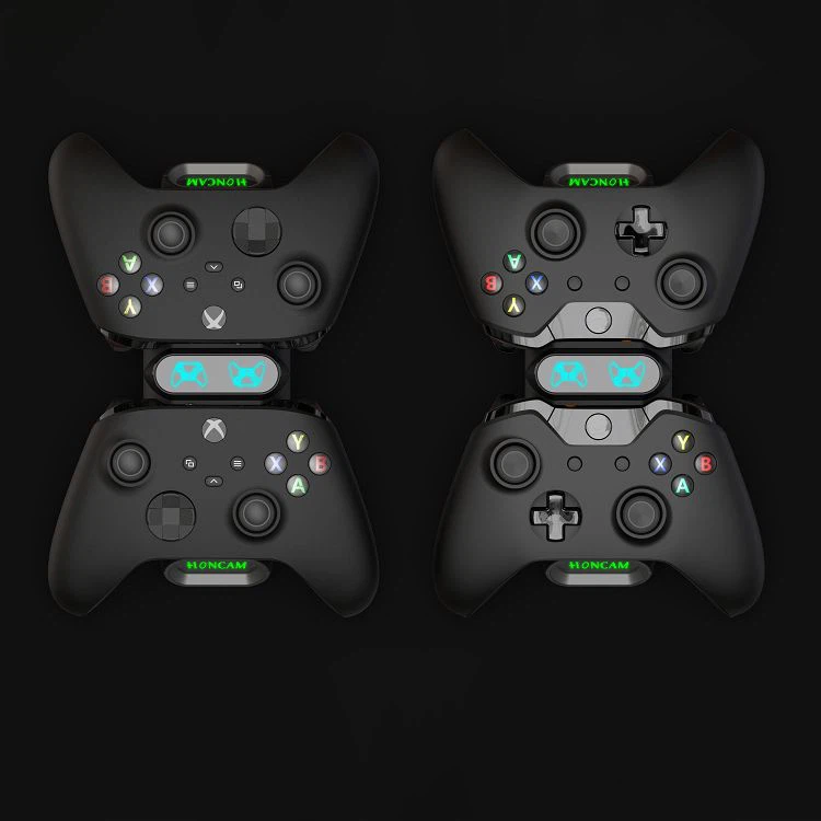 HC-A3801 Xbox One/Series手柄充电底座