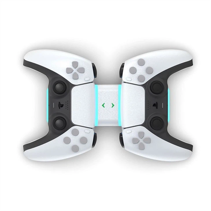 Ps5 Dual Charging
