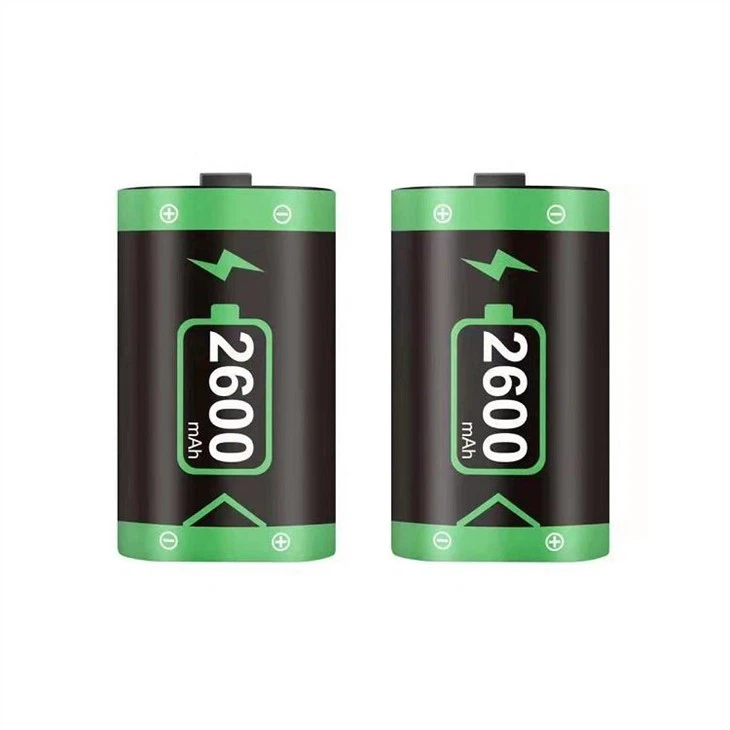 Battery and Charging Kit for Xbox Series Controller