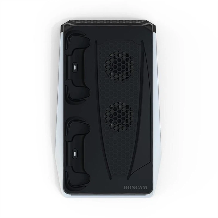 Charging and Cooling Stand for PS5