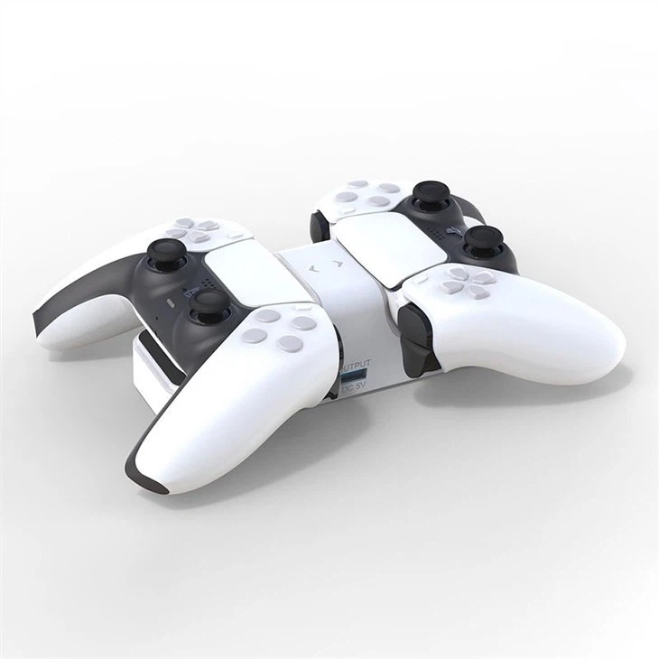 Ps5 Dual Charging