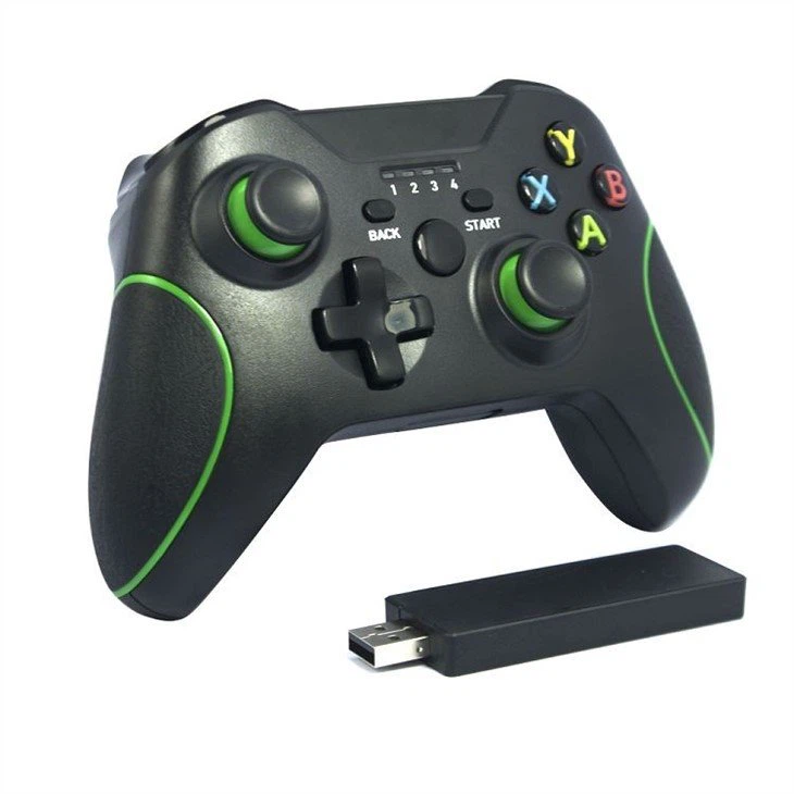 Xbox Series Wireless Controller