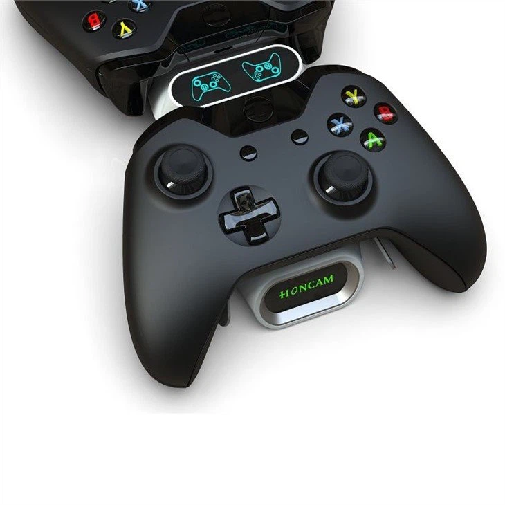 HC-A3801 Xbox One/Series手柄充电底座