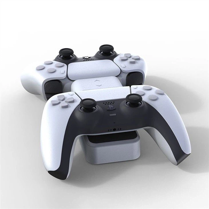 Ps5 Dual Charging