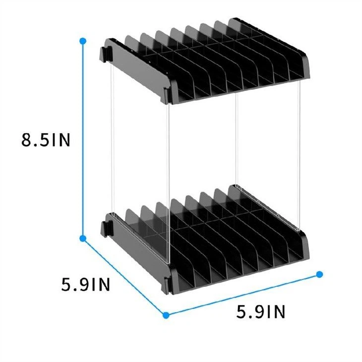 Storage Box for Games
