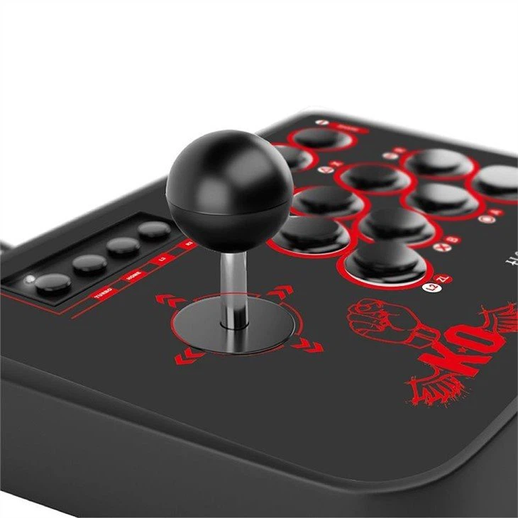 Usb Arcade Joystick