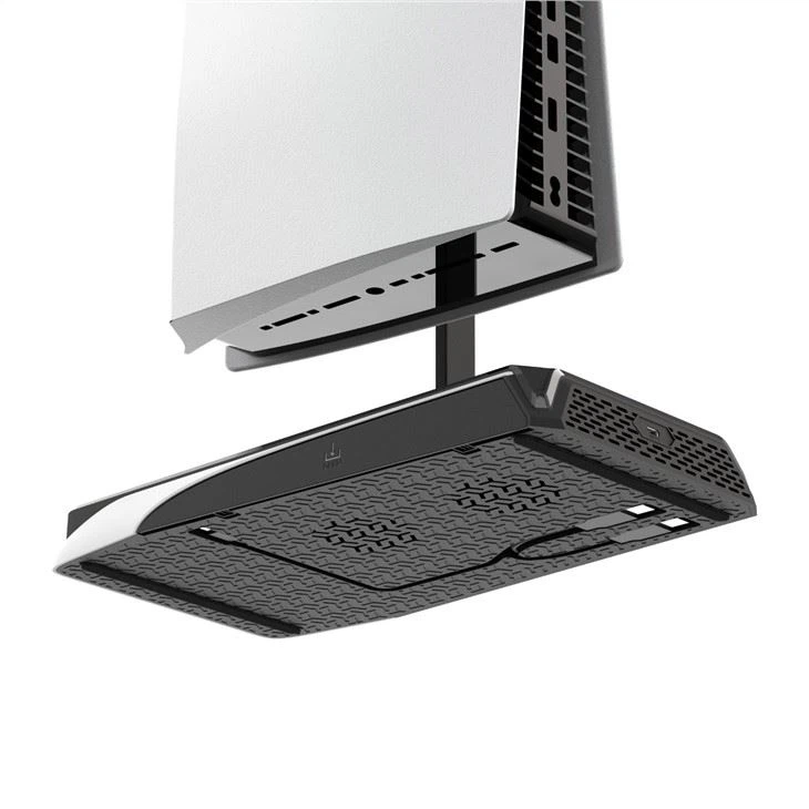 PS5 Vertical Cooling Stand RGB Light