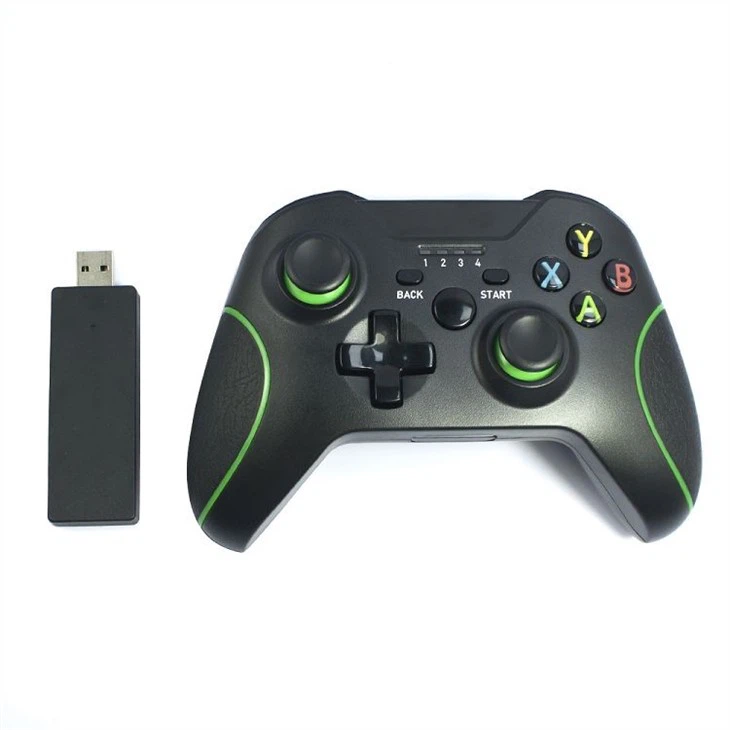 Xbox Series Wireless Controller
