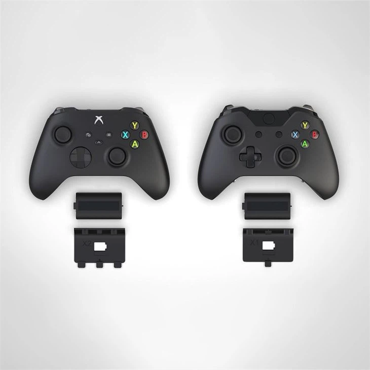 HC-A3801 Xbox One/Series手柄充电底座