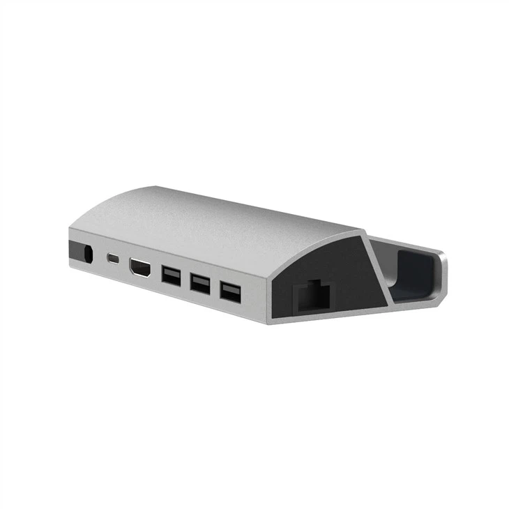 Docking Stataion For SteamDeck