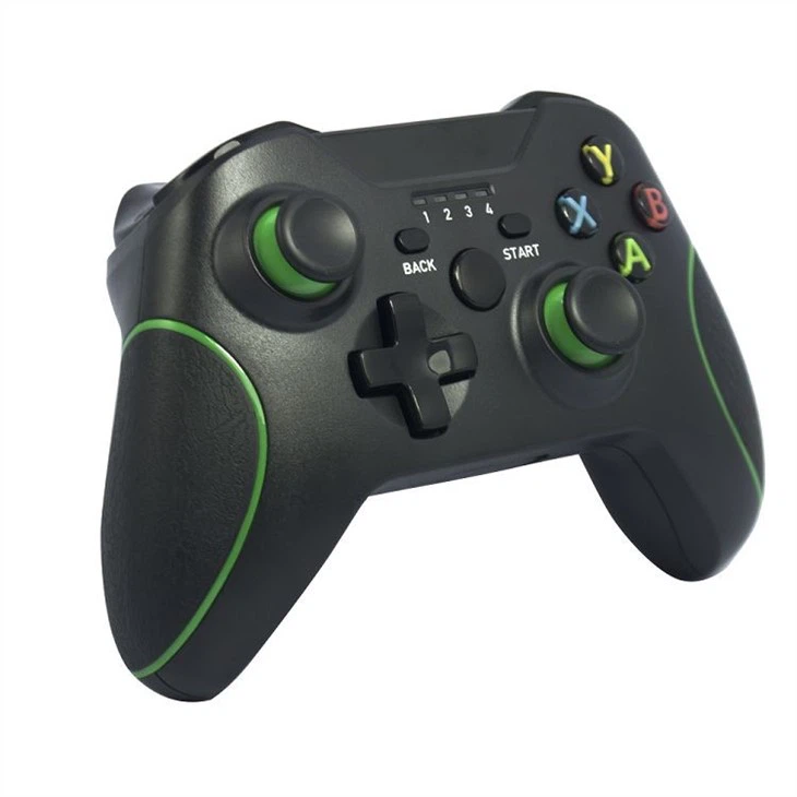 Xbox Series Wireless Controller