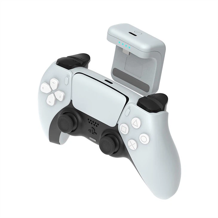 Ps5 Controller Battery Pack