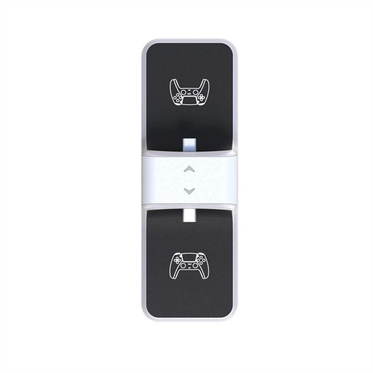 Ps5 Dual Charging