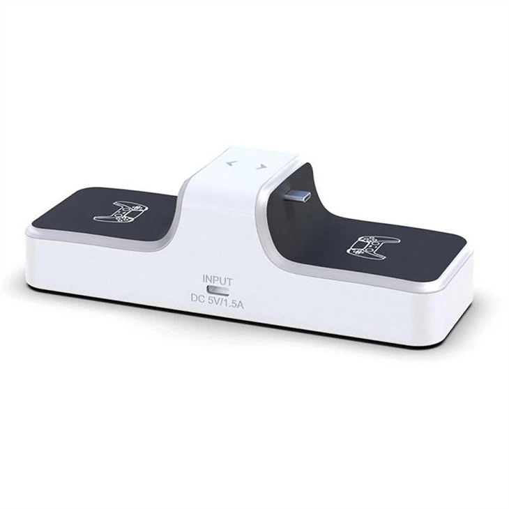Ps5 Dual Charging
