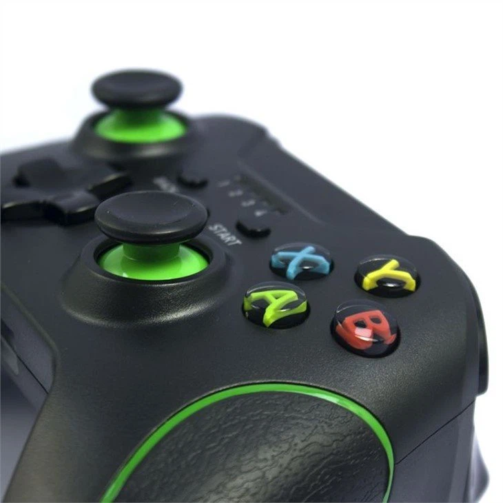 Xbox Series Wireless Controller