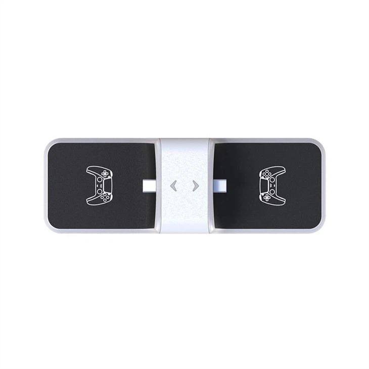Ps5 Dual Charging