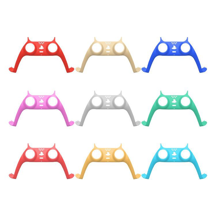 ps5 dualsense faceplate(001)