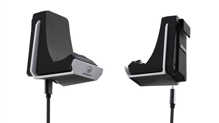 pulse 3d wireless headset stand(001)