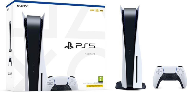 Sony Has Announced That It Has Managed To Secure Enough Semiconductors To Produce 12 Million More PS5 Consoles.