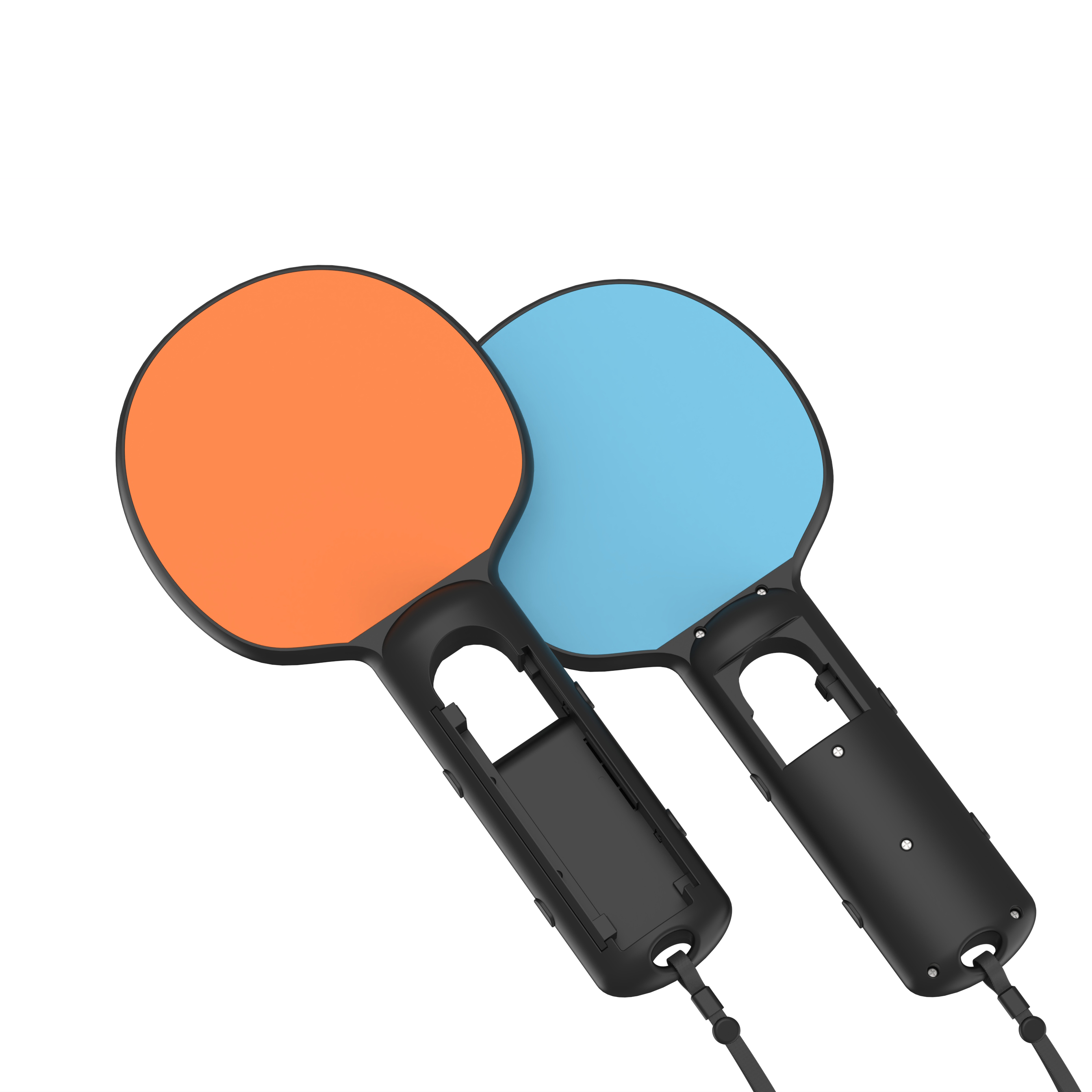 Honcam Switch 2 Table Tennis Paddles Controller Holder