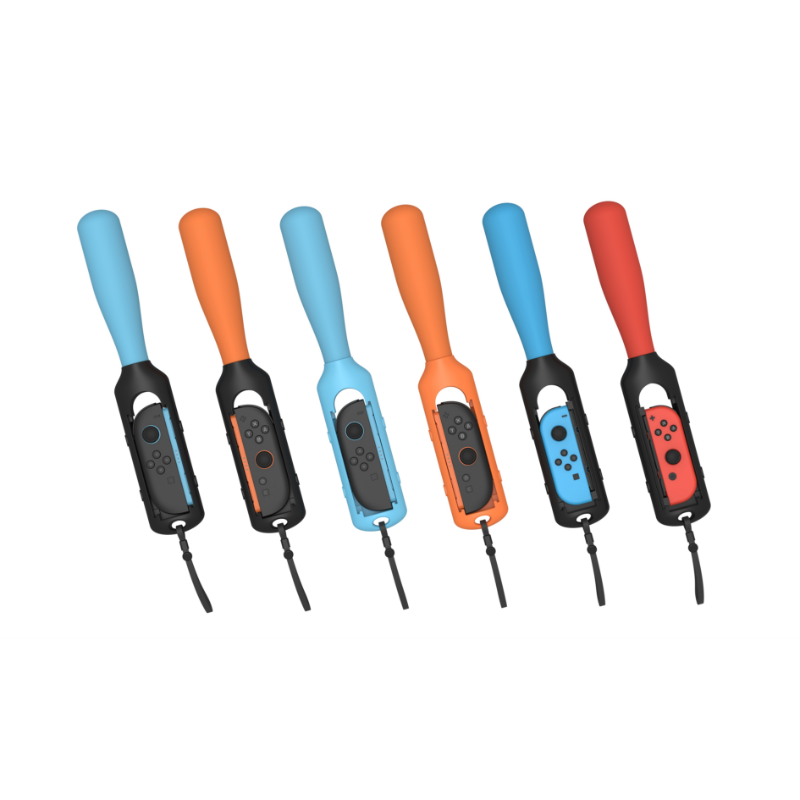Honcam Switch 2 Baseball Bat Handle Grip Baseball Stick