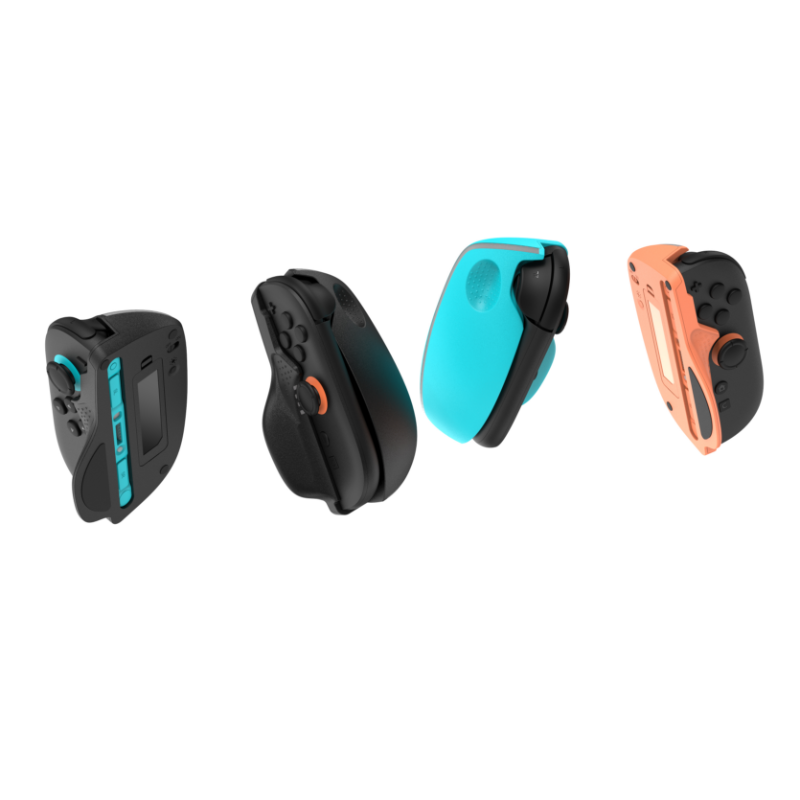 Honcam Mouse Mode Adapter Sets for Nintendo Switch 2