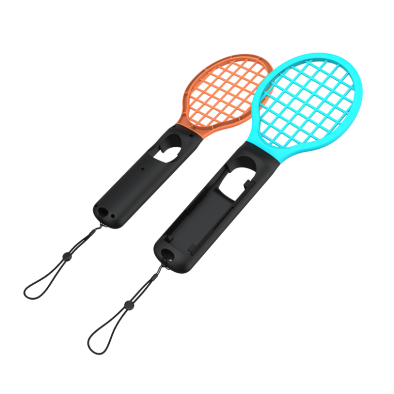 Honcam Switch 2 Tennis Racket Handle Grip Controller Holder