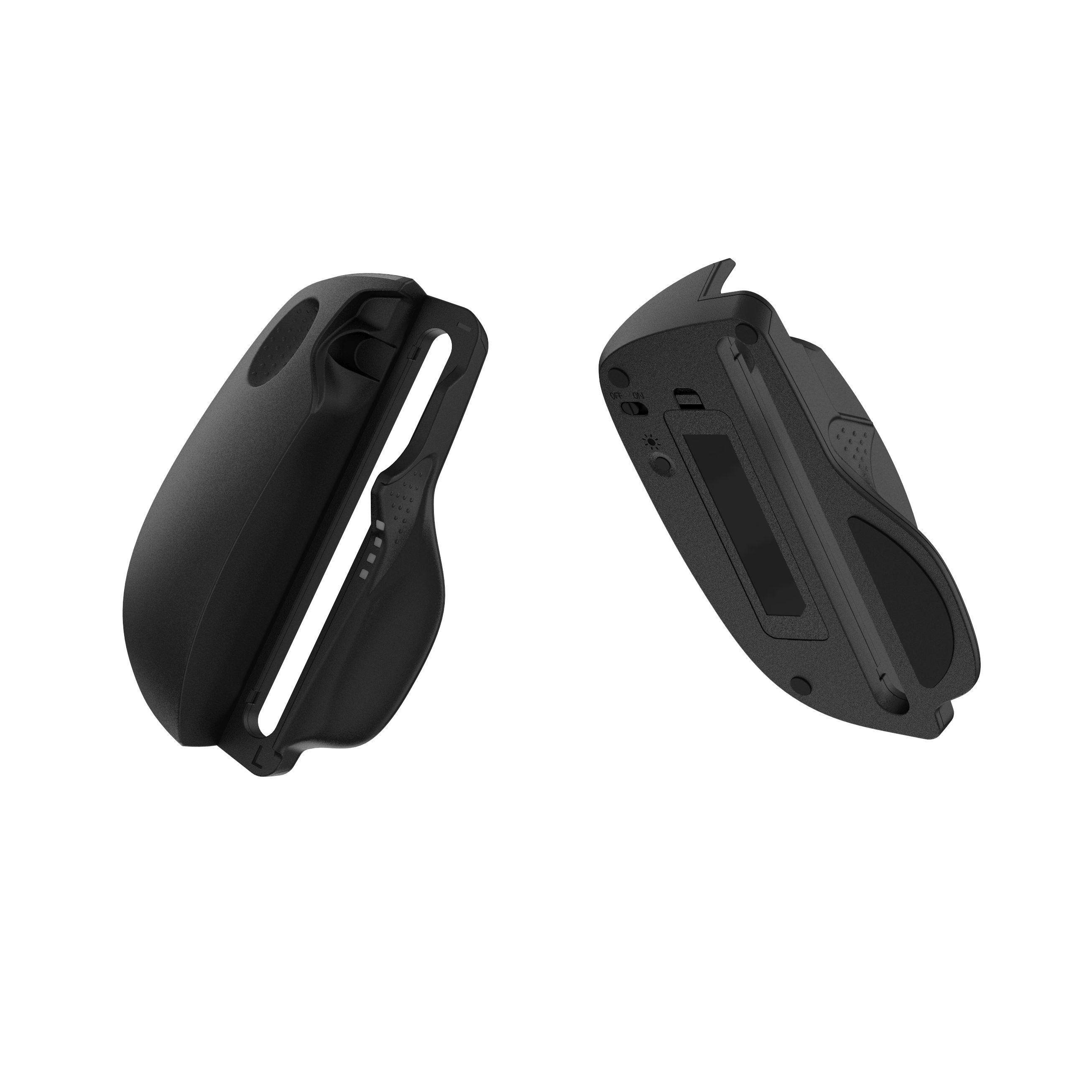 Honcam Mouse Mode Adapter Sets for Nintendo Switch 2