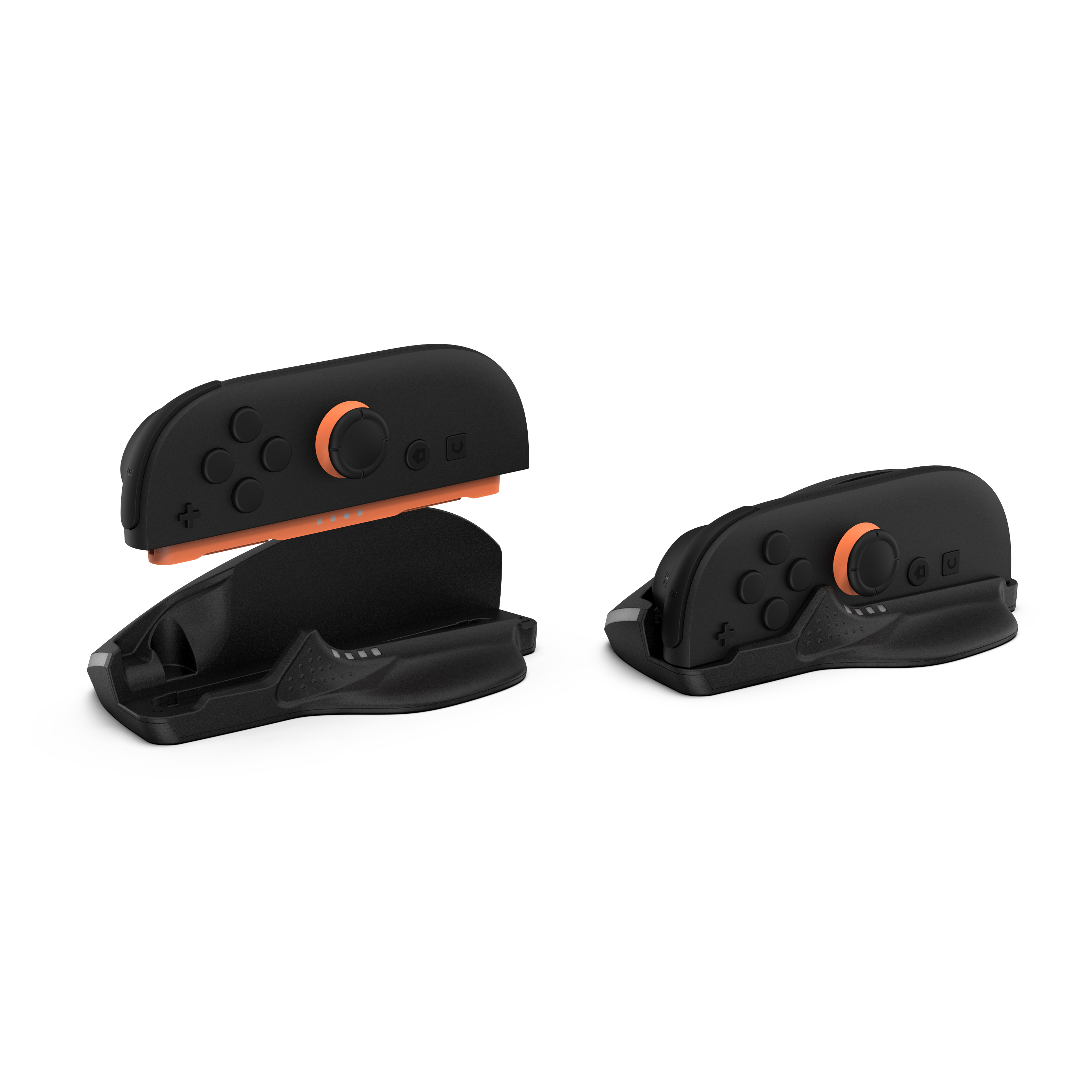 Honcam Mouse Mode Adapter Sets for Nintendo Switch 2