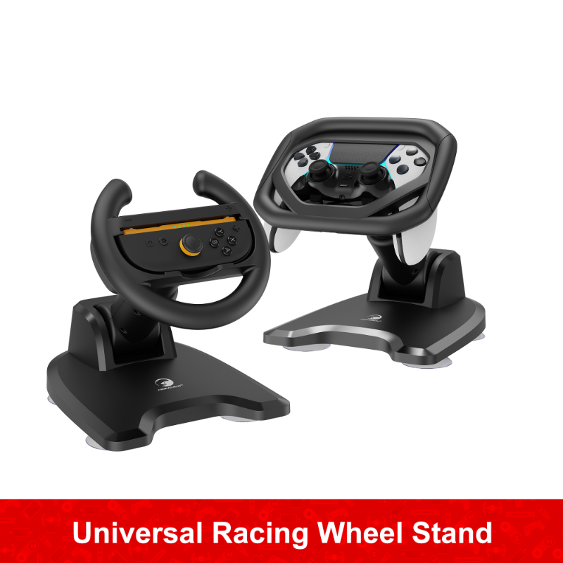 Honcam Steering Wheel Racing Wheel Stand for NS2 PS5
