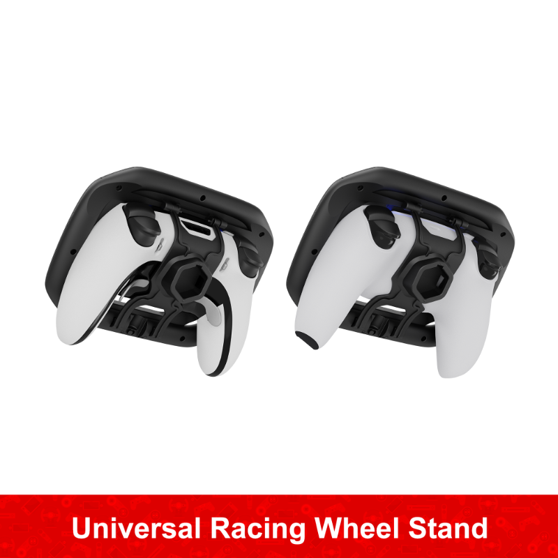 Honcam Steering Wheel Racing Wheel Stand for NS2 PS5