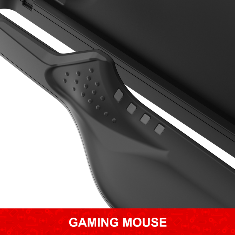 Honcam Mouse Mode Adapter Sets for Nintendo Switch 2