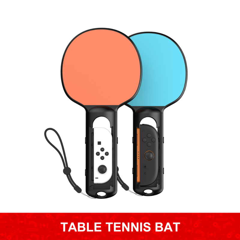 Honcam Switch 2 Table Tennis Paddles Controller Holder
