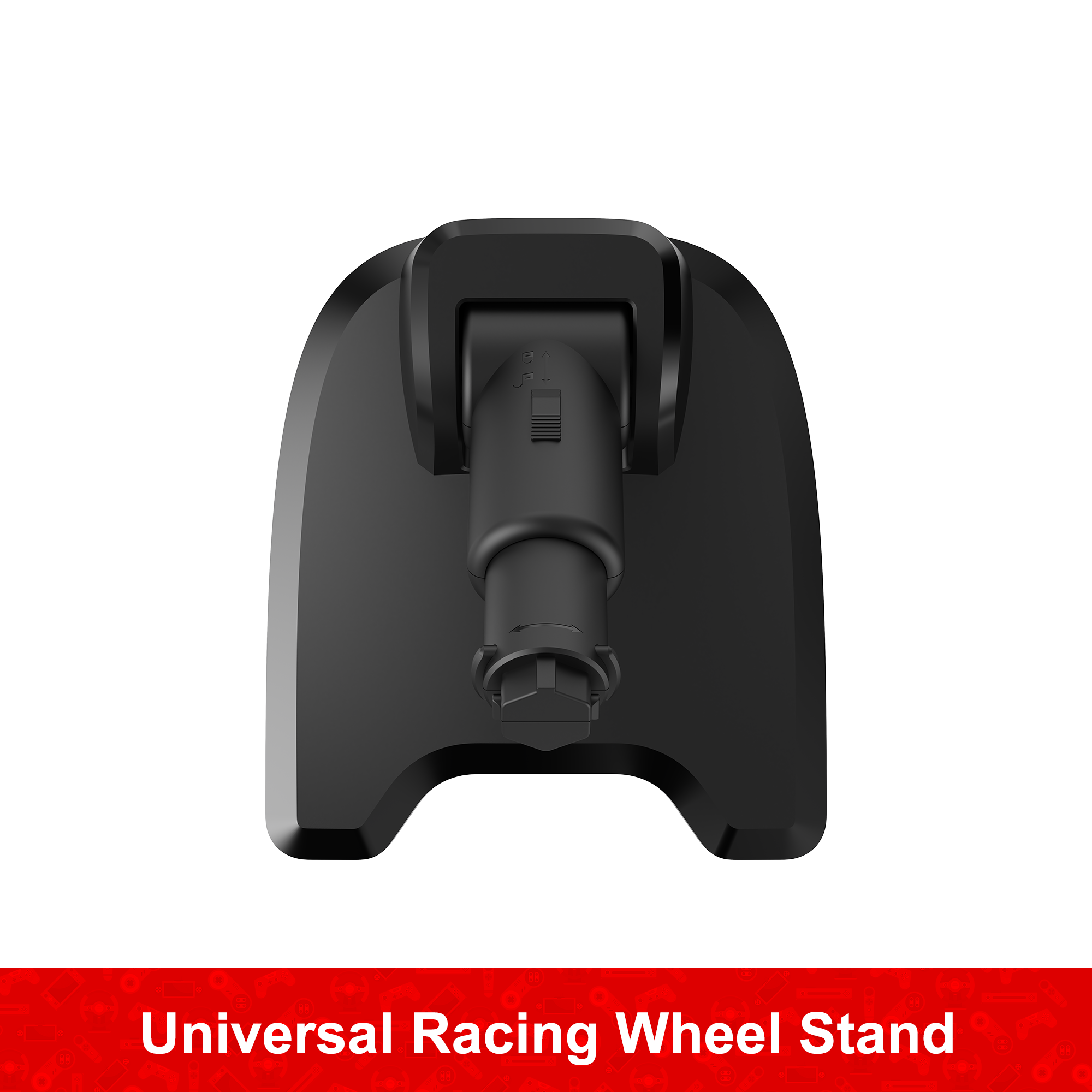 Honcam Steering Wheel Racing Wheel Stand for NS2 PS5