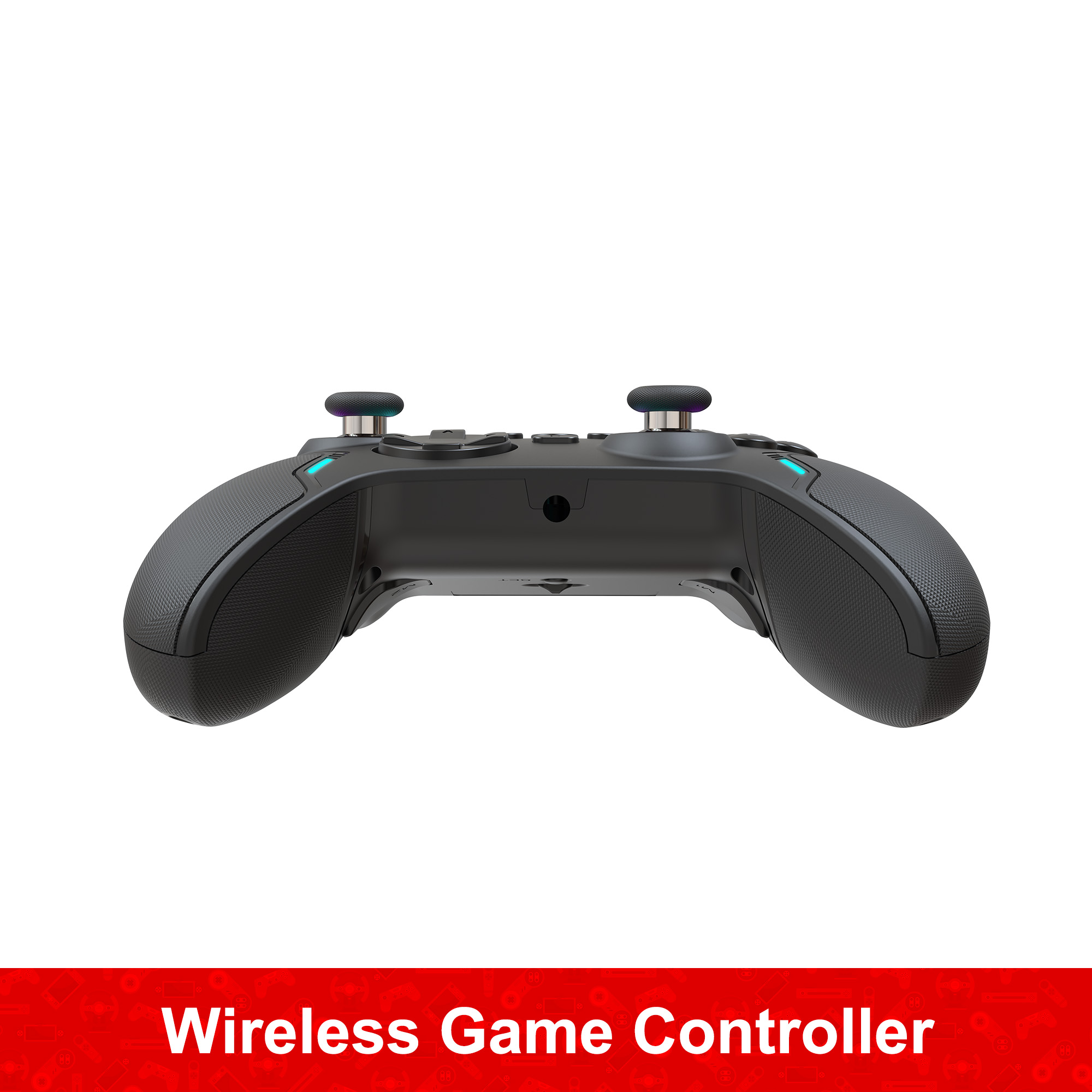 Enhanced Pro Controller for Switch 2